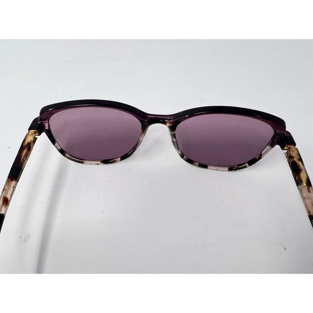Etnia Barcelona Notre Dame Eyeglass Frames Only 52-17-137 1HVFU Spain Authentic